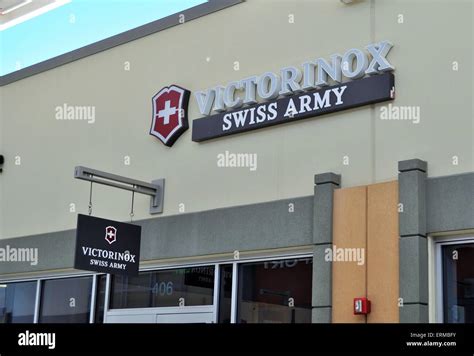 Victorinox Swiss Army Retailer .